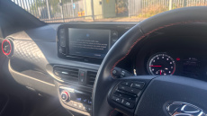 Hyundai i10 1.0 T-GDi N Line 5dr Petrol Hatchback